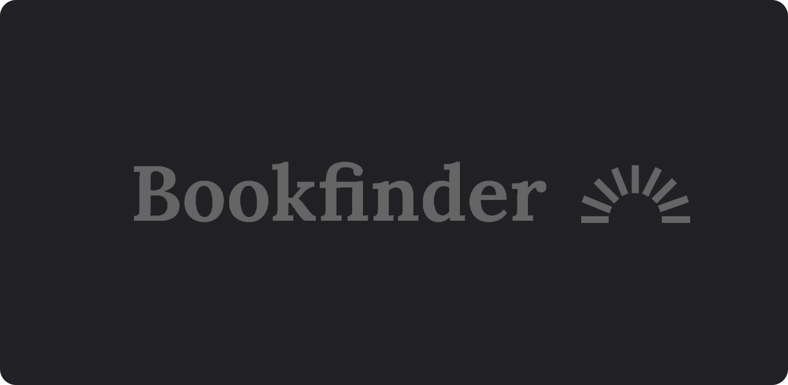 Bookfinder