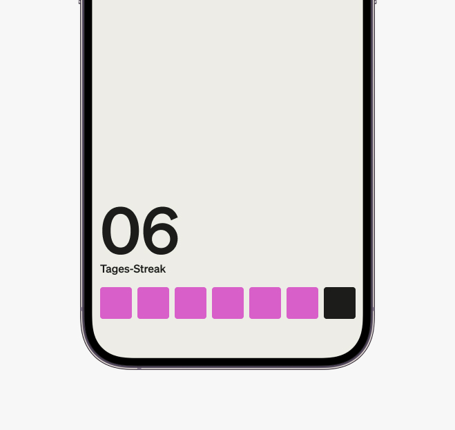 Streak