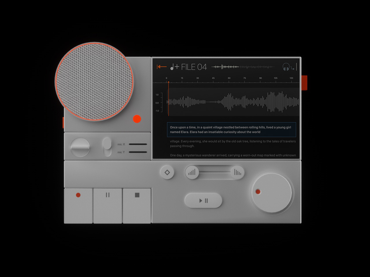 front-with-Interface