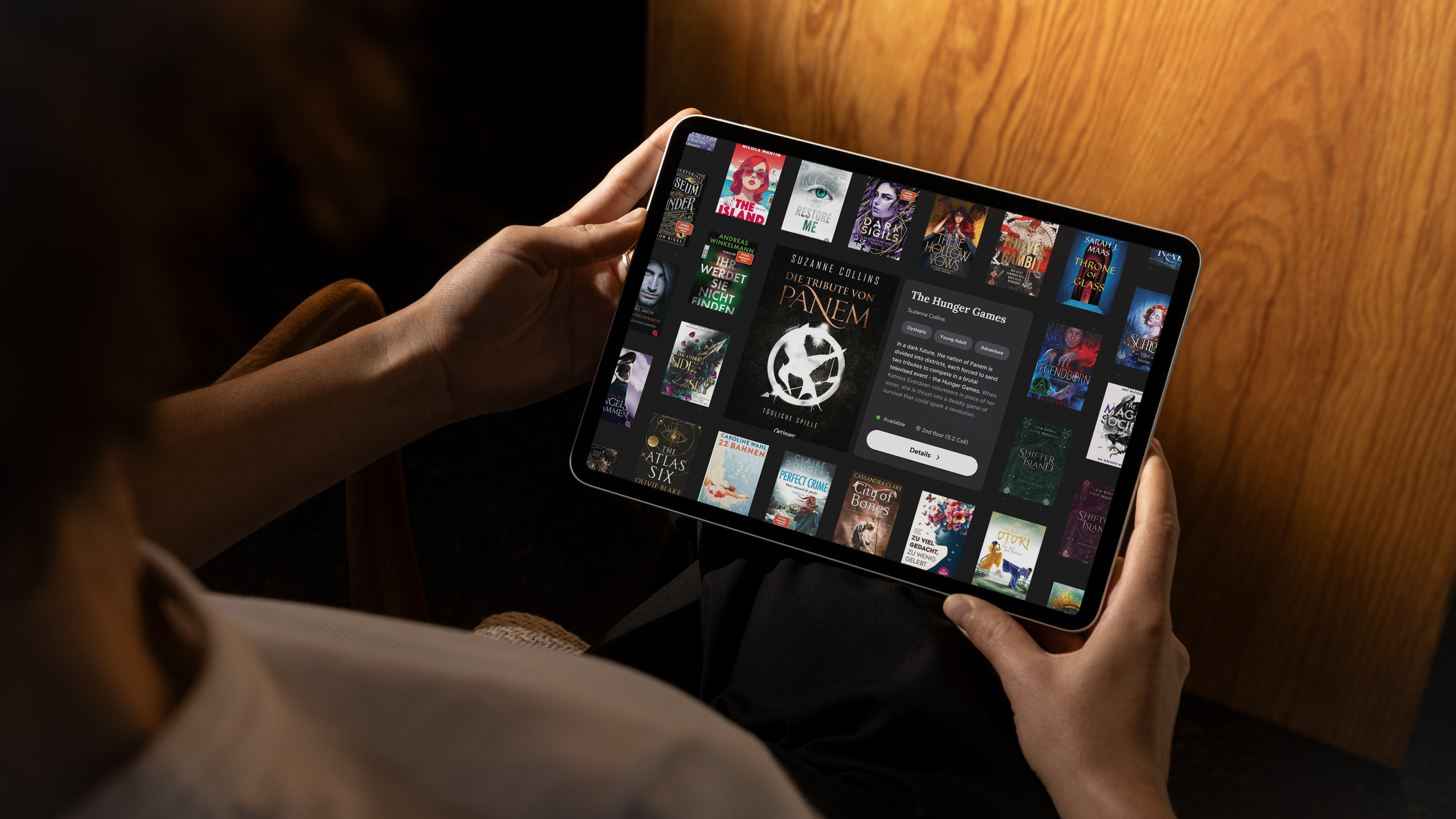 Bookfinder